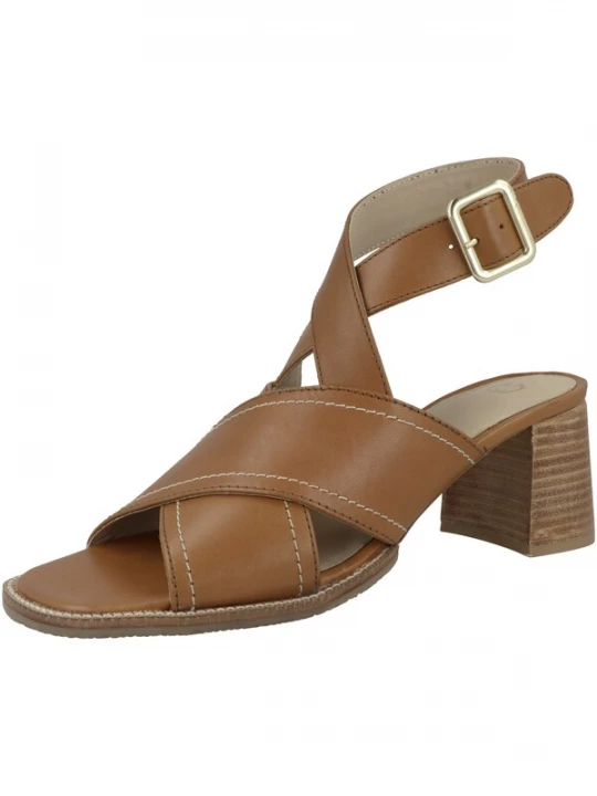 Foto van product GERRY WEBER Sandaal ' Garda 07 ' bruin