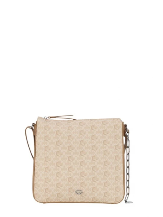 Foto van product GERRY WEBER Schoudertas 'Aeon ' beige / donkerbeige