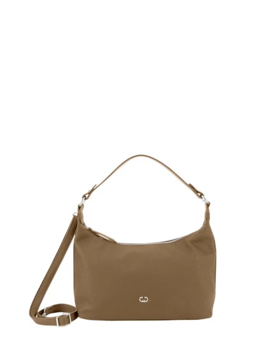 Foto van product GERRY WEBER Schoudertas 'Be Different 1.0' bruin