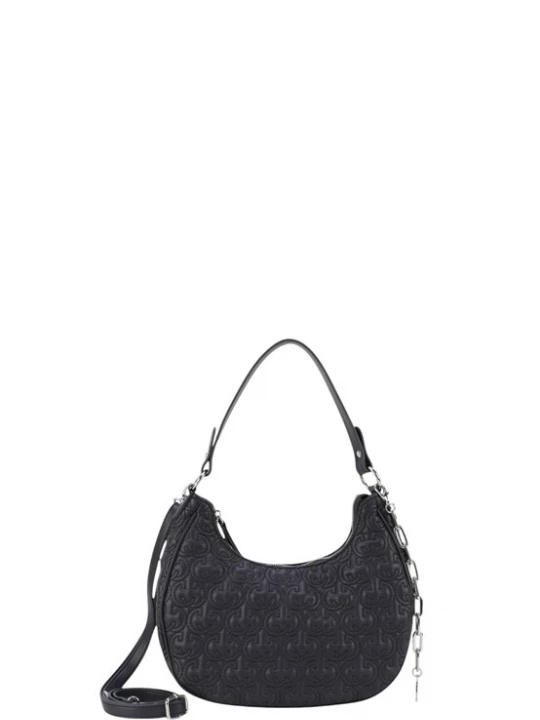 Foto van product GERRY WEBER Schoudertas 'Carry Me Out' donkerblauw