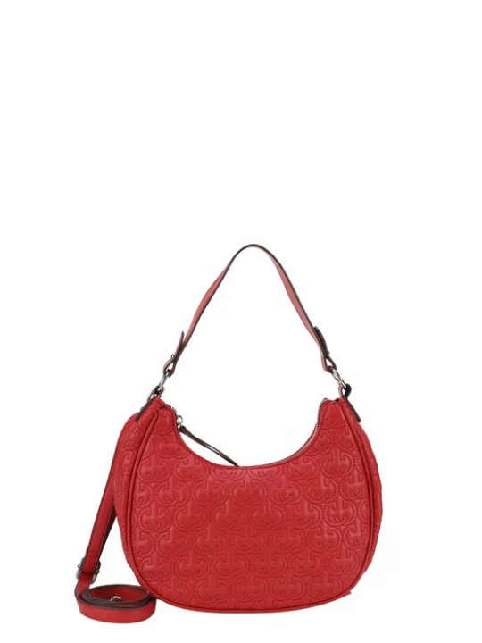 Foto van product GERRY WEBER Schoudertas 'Carry Me Out' rood