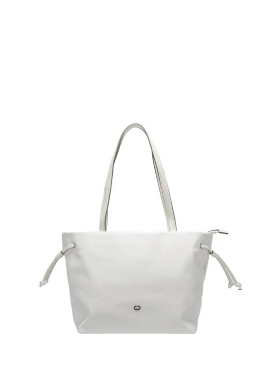 Foto van product GERRY WEBER Shopper 'Be Different 1.0' wit
