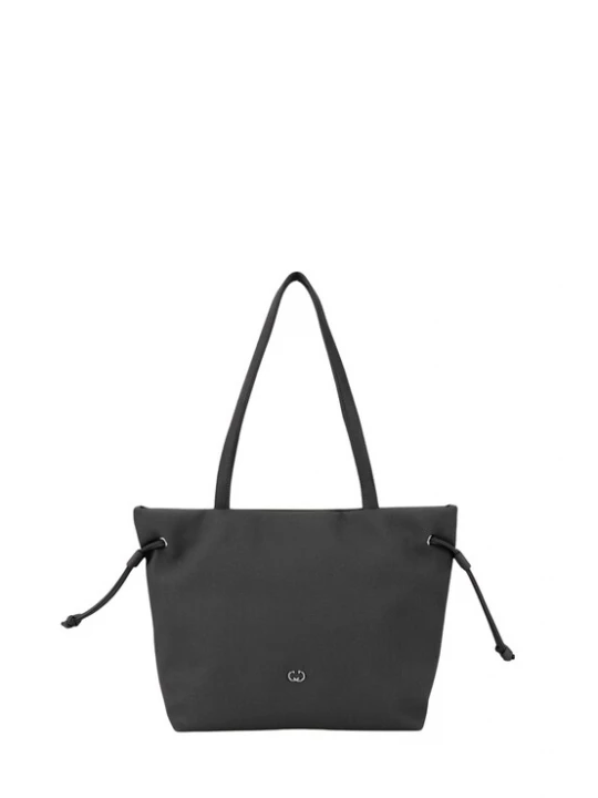 Foto van product GERRY WEBER Shopper 'Be Different 1.0' zwart