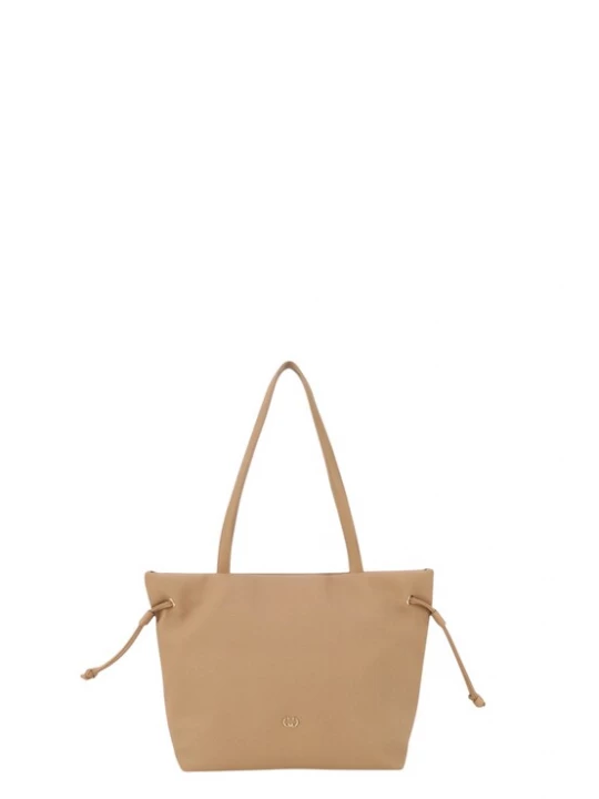 Foto van product GERRY WEBER Shopper 'Be Different' sand