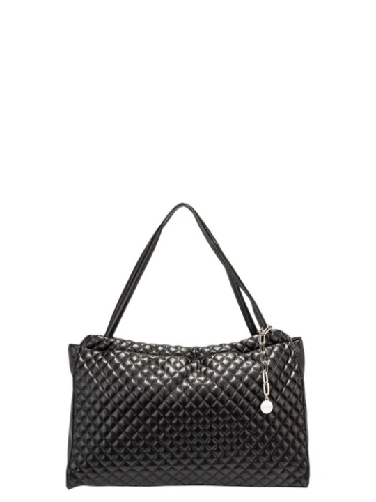 Foto van product GERRY WEBER Shopper 'Insight' zwart
