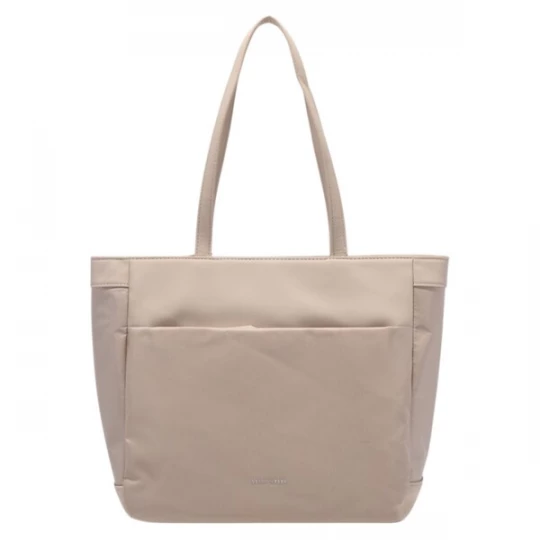 Foto van product GERRY WEBER Shopper 'Tranquility' beige