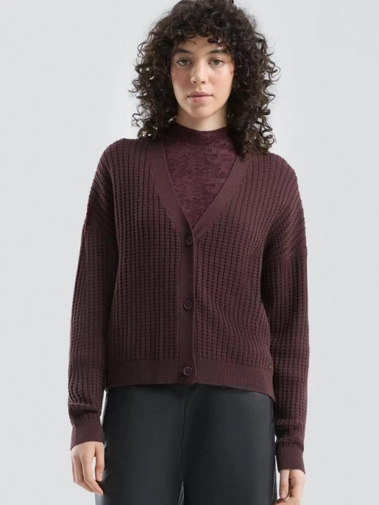 Foto van product Gestructureerd vest QS