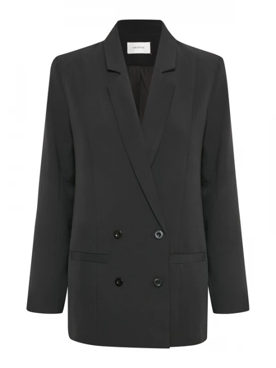 Foto van product Gestuz Blazers 'Joelle' zwart