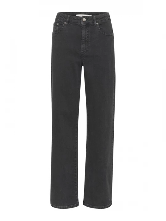 Foto van product Gestuz Jeans 'ZolinaGZ' antraciet