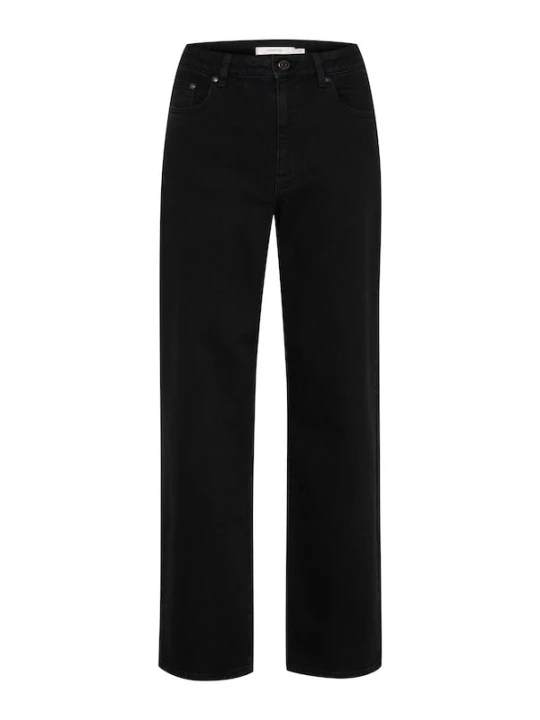 Foto van product Gestuz Jeans 'ZolinaGZ' black denim