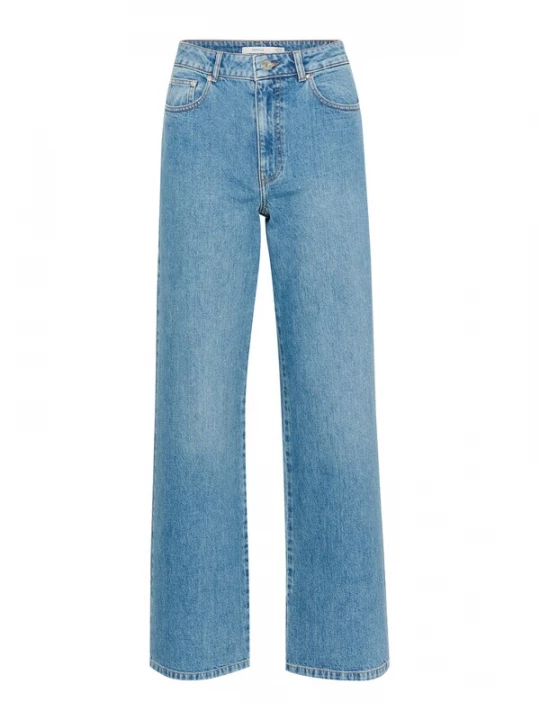 Foto van product Gestuz Jeans 'ZolinaGZ' blauw denim
