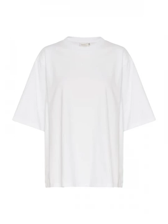 Foto van product Gestuz Shirt 'SimmaGZ' wit