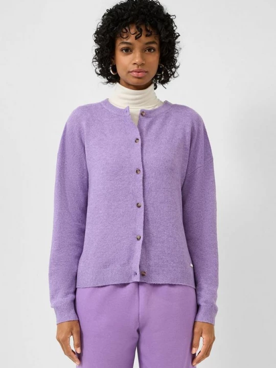 Foto van product Gevlekt vest QS