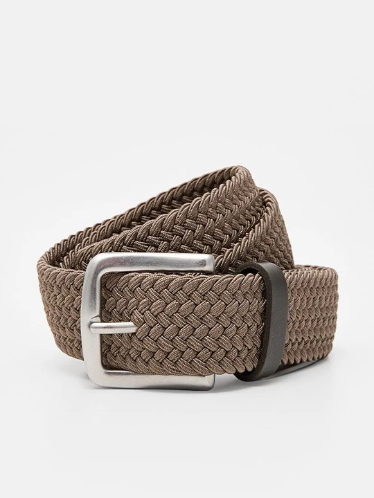 Foto van product Gevlochten riem Marc O'Polo
