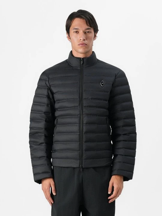 Foto van product Gewatteerde jas A-Cold-Wall zwart