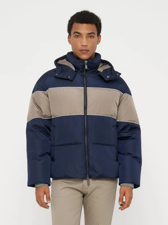Foto van product Gewatteerde jas Armani Exchange