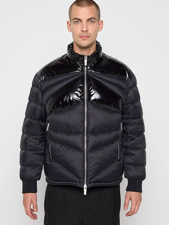 Foto van product Gewatteerde jas Armani Exchange