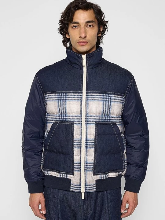 Foto van product Gewatteerde jas Armani Exchange
