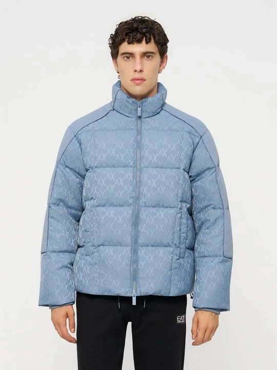 Foto van product Gewatteerde jas Armani Exchange
