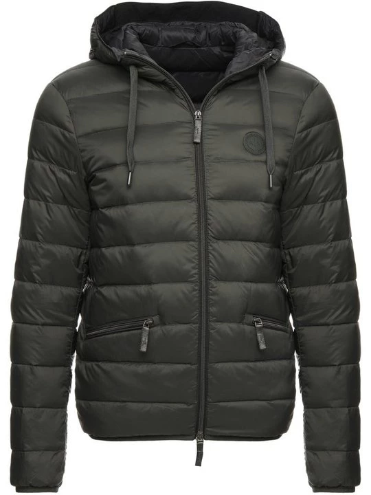 Foto van product Gewatteerde jas Armani Exchange kaki