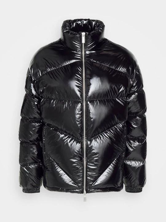 Foto van product Gewatteerde jas Armani Exchange zwart