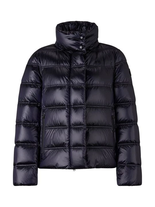 Foto van product Gewatteerde jas Bogner donkerblauw
