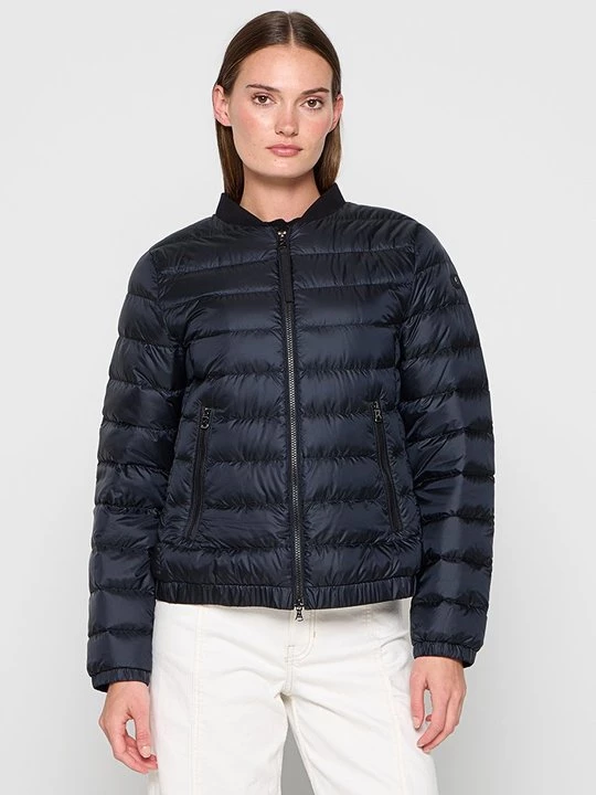 Foto van product Gewatteerde jas Bogner donkerblauw