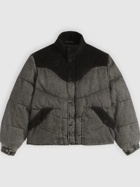Foto van product Gewatteerde jas Levi's