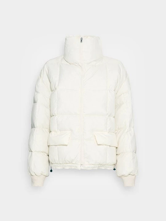 Foto van product Gewatteerde jas Levi's crème