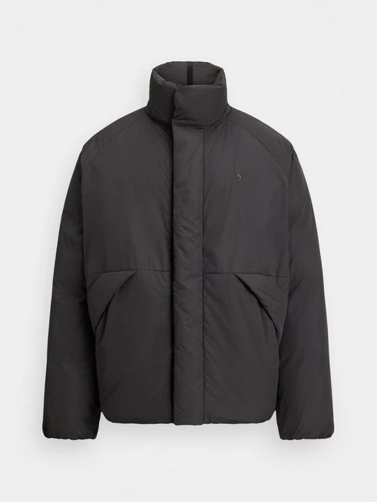 Foto van product Gewatteerde jas Polo Ralph Lauren donkerblauw