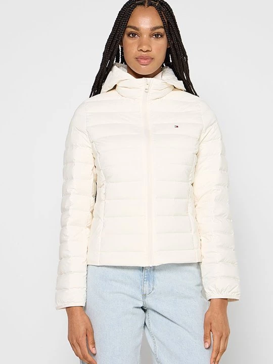 Foto van product Gewatteerde jas Tommy Hilfiger