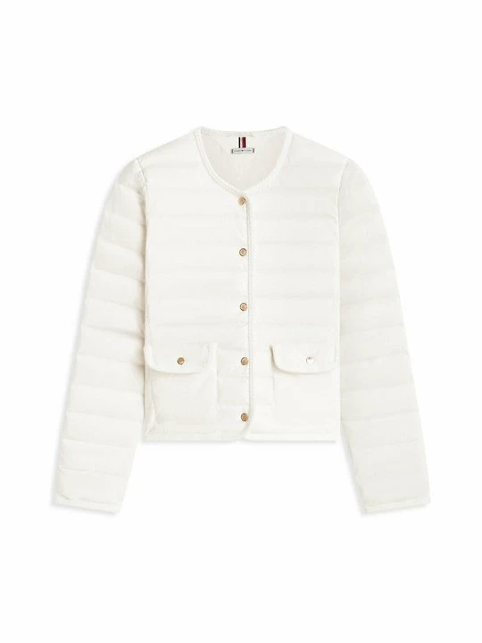 Foto van product Gewatteerde jas Tommy Hilfiger
