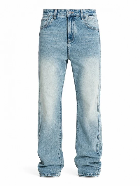 Foto van product Gianni Kavanagh Jeans blauw denim