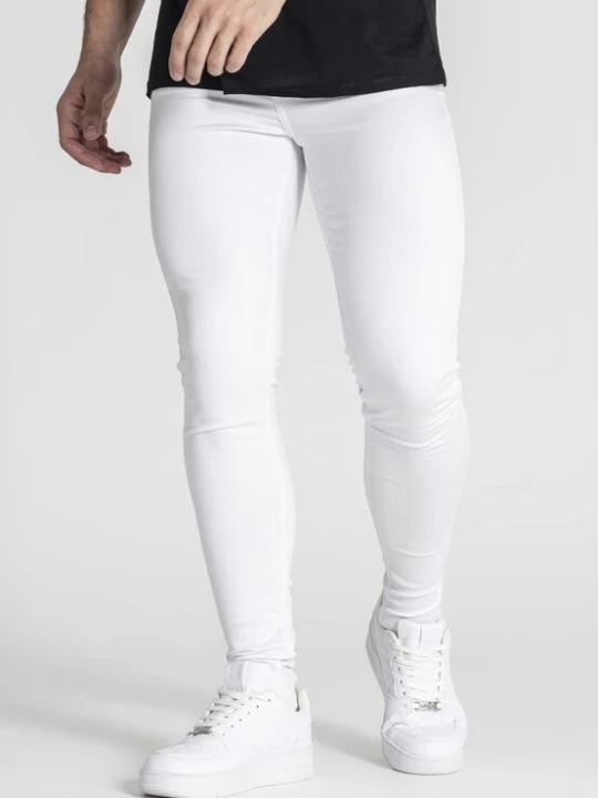 Foto van product Gianni Kavanagh Jeans white denim