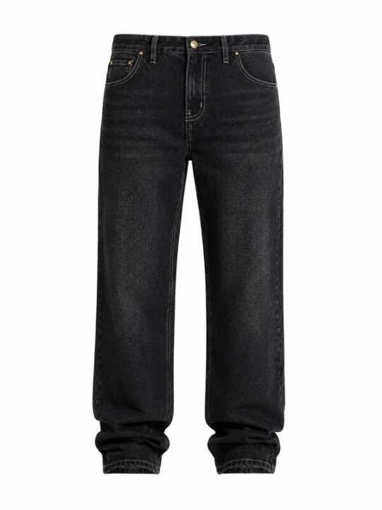 Foto van product Gianni Kavanagh Jeans zwart