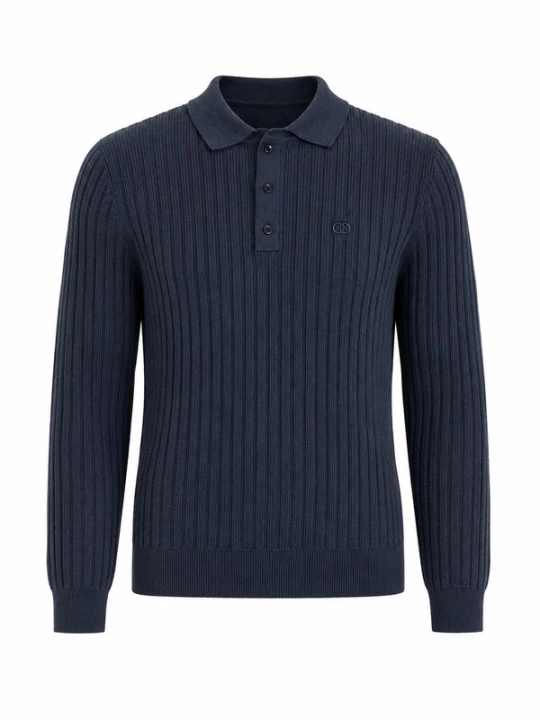 Foto van product Gianni Kavanagh Shirt blauw
