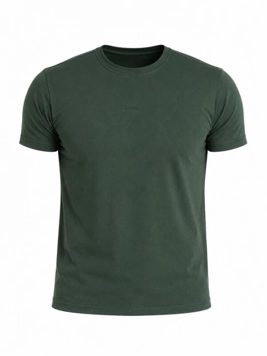 Foto van product Gianni Kavanagh Shirt donkergroen