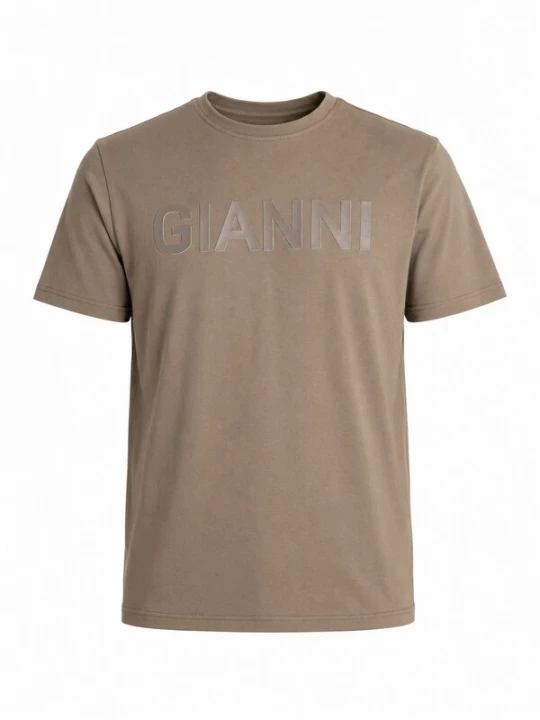 Foto van product Gianni Kavanagh Shirt kaki