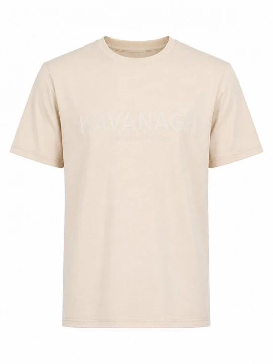 Foto van product Gianni Kavanagh Shirt lichtbeige