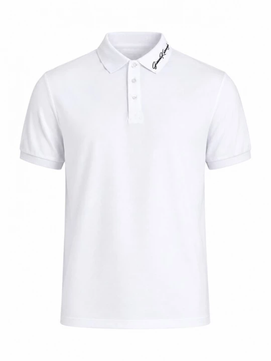 Foto van product Gianni Kavanagh Shirt wit