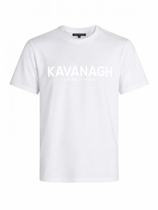 Foto van product Gianni Kavanagh Shirt wit