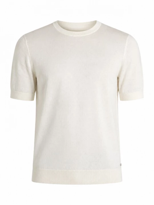 Foto van product Gianni Kavanagh Shirt wit
