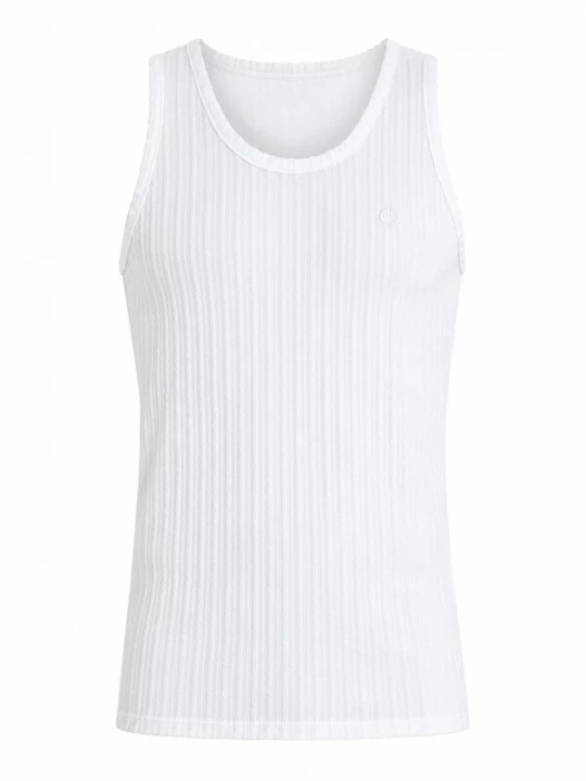 Foto van product Gianni Kavanagh Shirt wit