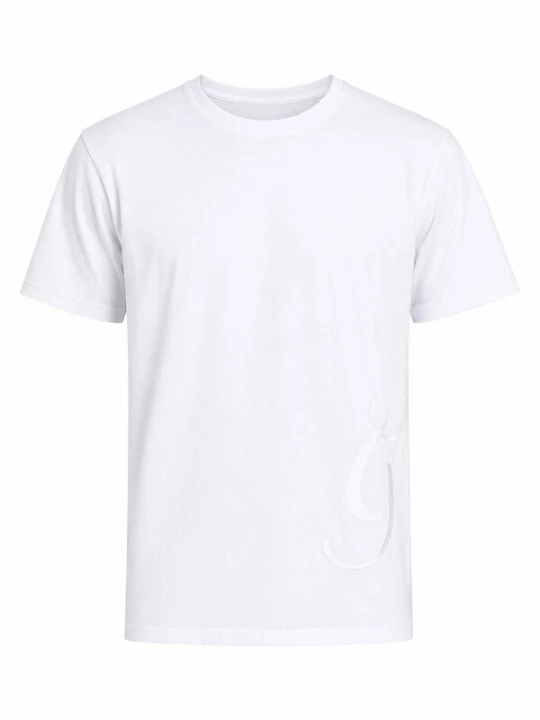 Foto van product Gianni Kavanagh Shirt wit