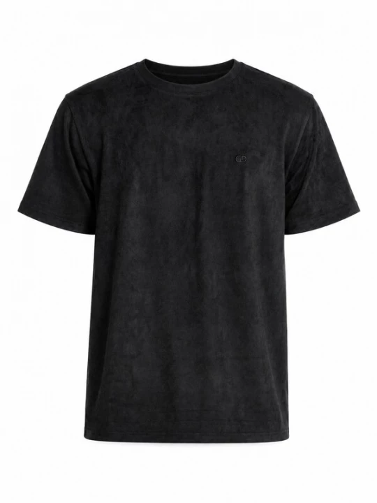 Foto van product Gianni Kavanagh Shirt zwart