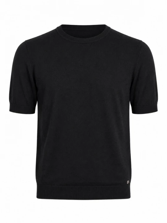 Foto van product Gianni Kavanagh Shirt zwart