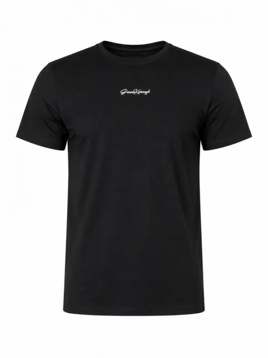 Foto van product Gianni Kavanagh Shirt zwart