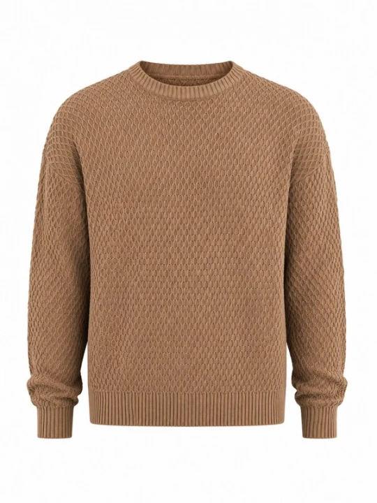Foto van product Gianni Kavanagh Sweatshirt beige