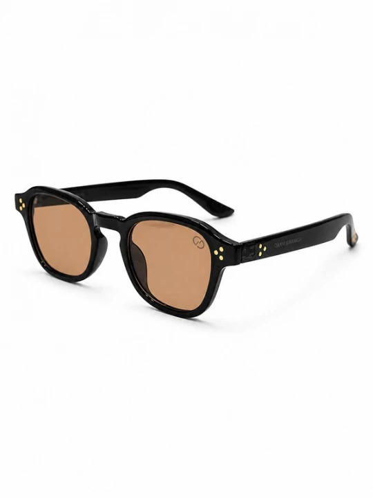 Foto van product Gianni Kavanagh Zonnebril 'Cirel' beige