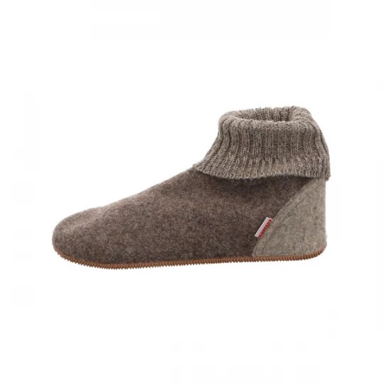 Foto van product GIESSWEIN Huisschoen beige